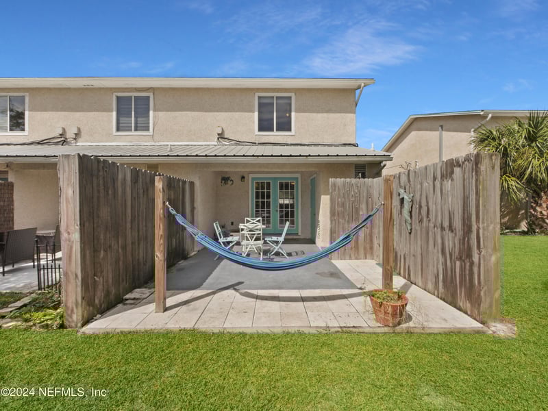 6448 Madison St, St Augustine, FL 32080