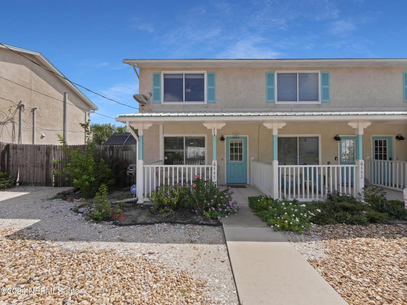 6448 Madison St, St Augustine, FL 32080