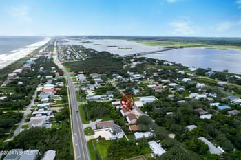 6448 Madison St, St Augustine, FL 32080