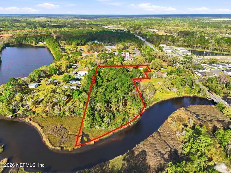 9843 Wagner Rd, Jacksonville, FL 32219