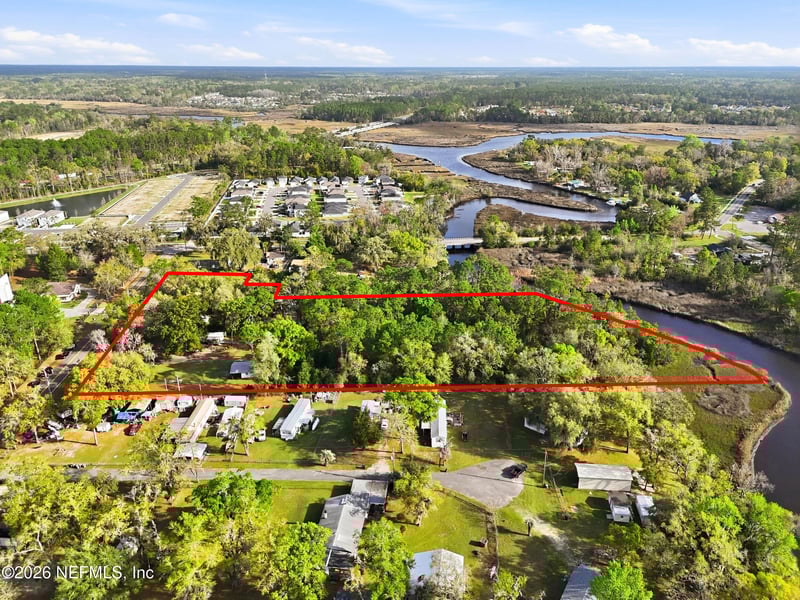 9843 Wagner Rd, Jacksonville, FL 32219