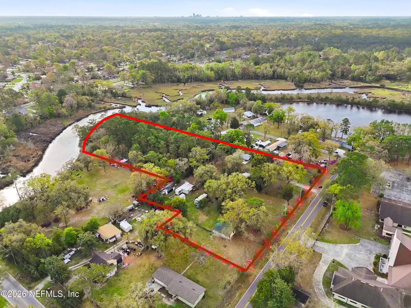 9843 Wagner Rd, Jacksonville, FL 32219