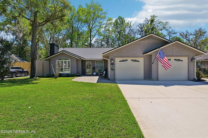 1785 Castille Dr, Fleming Island, FL 32003