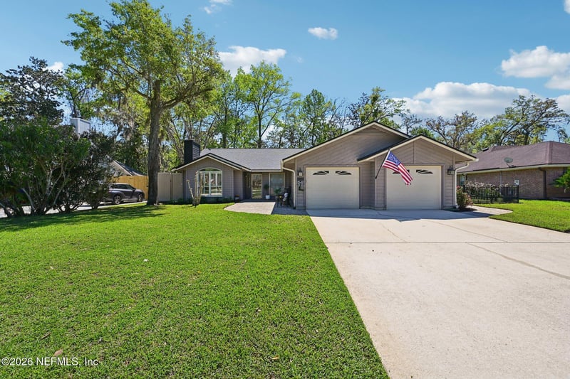 1785 Castille Dr, Fleming Island, FL 32003