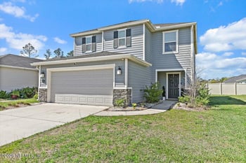 11176 Gwen Ln, Jacksonville, FL 32218