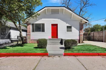 2517 Orion St, Jacksonville, FL 32204