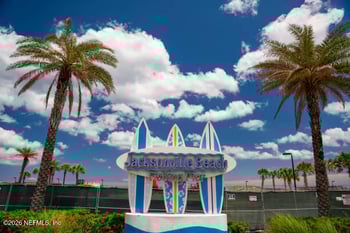 320 13th Ave, Jacksonville Beach, FL 32250