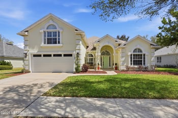 14447 Cherry Lake Dr, Jacksonville, FL 32258