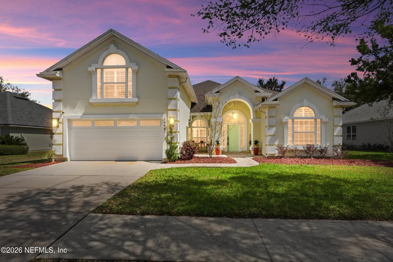 14447 Cherry Lake Dr, Jacksonville, FL 32258