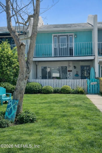 320 13th Ave, Jacksonville Beach, FL 32250