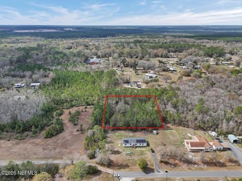 18117 Carolina Lot 6 Ave, Jacksonville, FL 32234