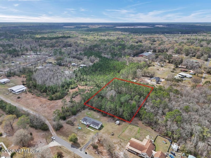 18117 Carolina Lot 6 Ave, Jacksonville, FL 32234