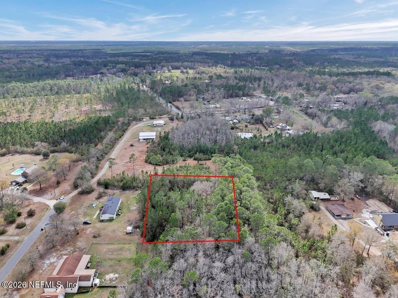 18117 Carolina Lot 6 Ave, Jacksonville, FL 32234