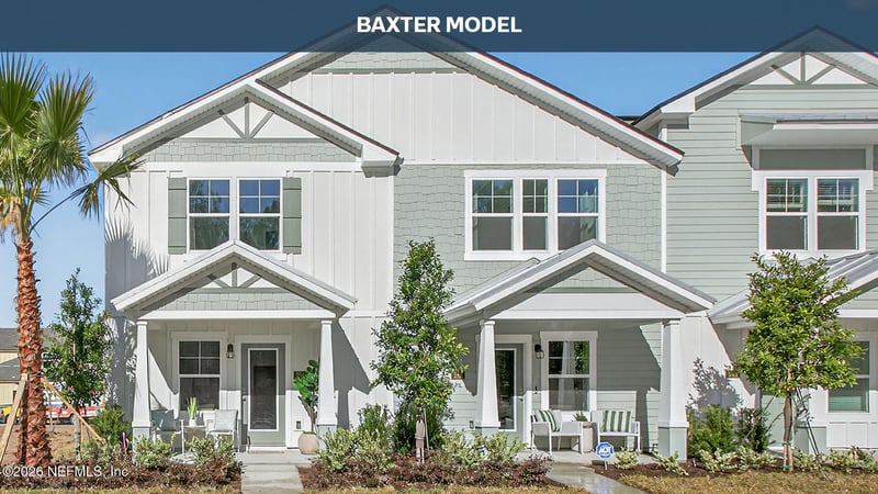 344 Counsel St, Yulee, FL 32097