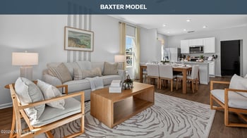 344 Counsel St, Yulee, FL 32097