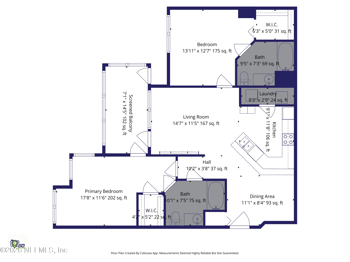 245 Old Village Center Cir #7309, St Augustine, FL 32084