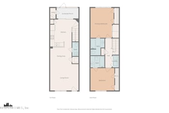 8127 Summer Gate Ct, Jacksonville, FL 32256