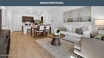 336 Counsel St, Yulee, FL 32097