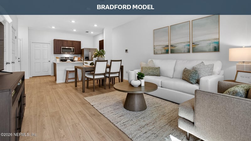 336 Counsel St, Yulee, FL 32097