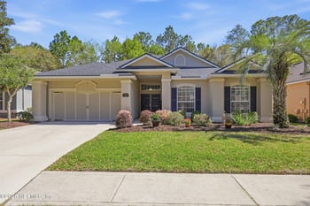 516 St Claude Pl, St Johns, FL 32259