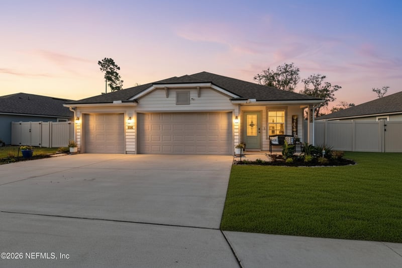 66087 Edgewater Dr, Yulee, FL 32097