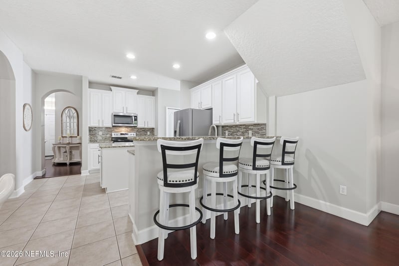 516 St Claude Pl, St Johns, FL 32259