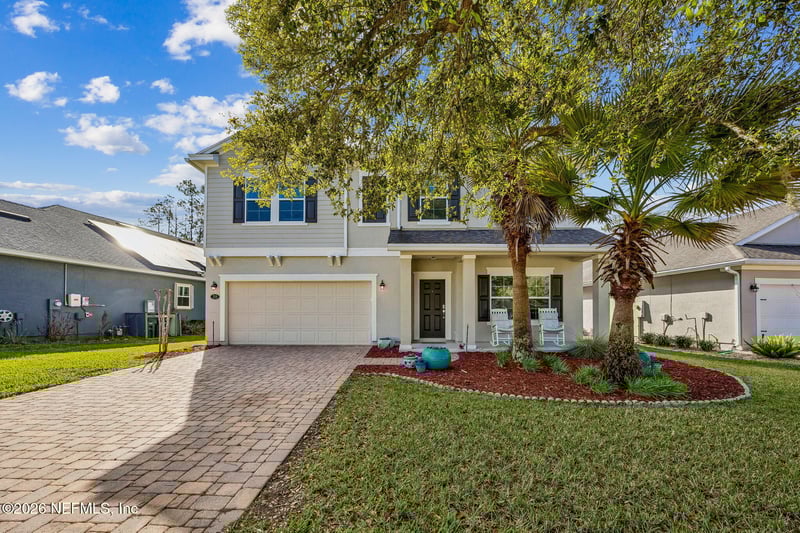 215 White Marsh Dr, Jacksonville, FL 32081