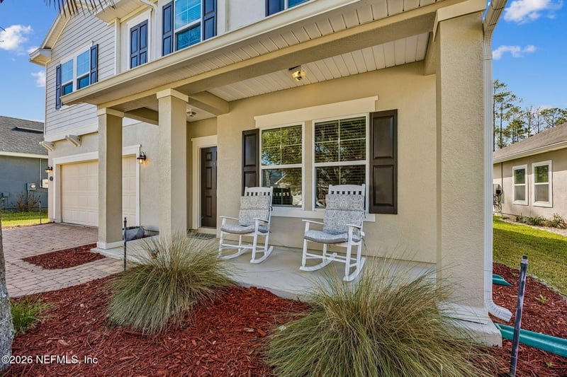 215 White Marsh Dr, Jacksonville, FL 32081