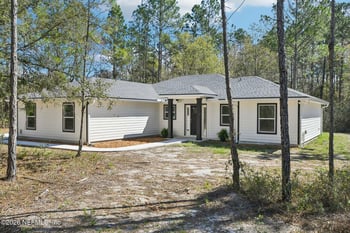 2265 Mimosa Ave, Middleburg, FL 32068
