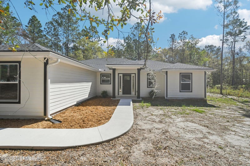2265 Mimosa Ave, Middleburg, FL 32068