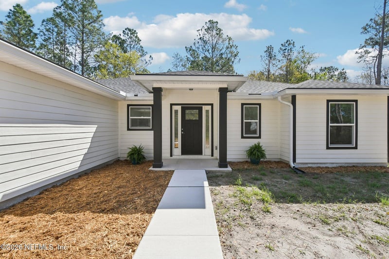 2265 Mimosa Ave, Middleburg, FL 32068