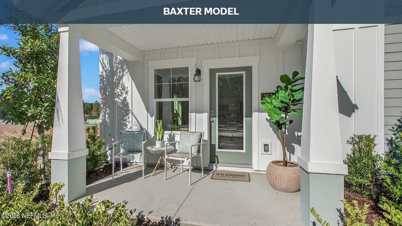 304 Counsel St, Yulee, FL 32097