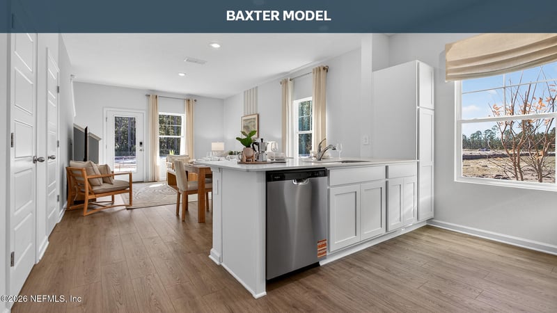 304 Counsel St, Yulee, FL 32097