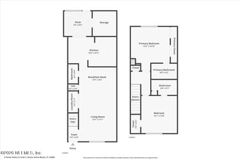 2 Ponte Vedra Ct #C, Ponte Vedra Beach, FL 32082