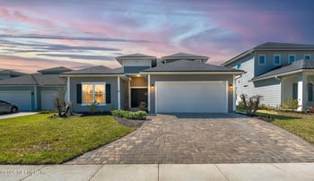 637 Watervale Dr, St Augustine, FL 32092