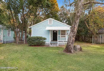 1317 St Clair St, Jacksonville, FL 32254