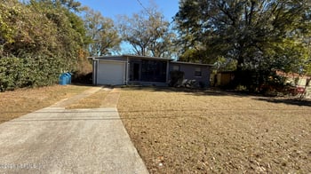 10335 Haverford Rd, Jacksonville, FL 32218