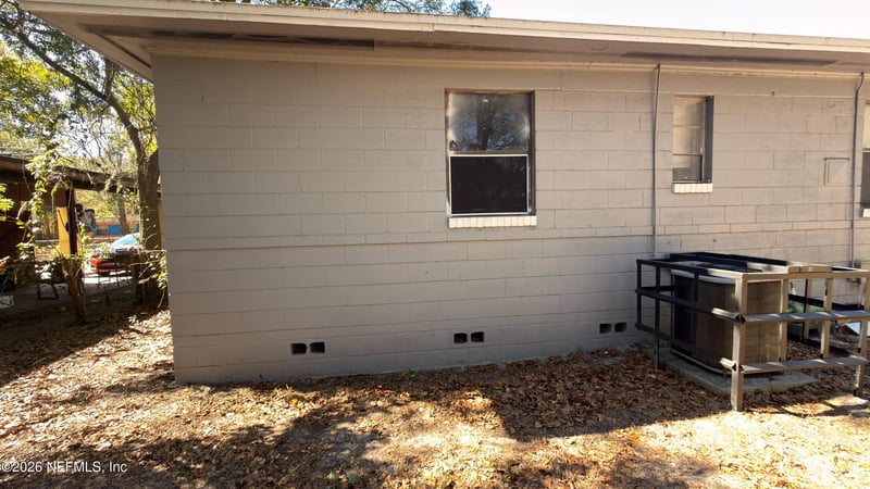 10335 Haverford Rd, Jacksonville, FL 32218