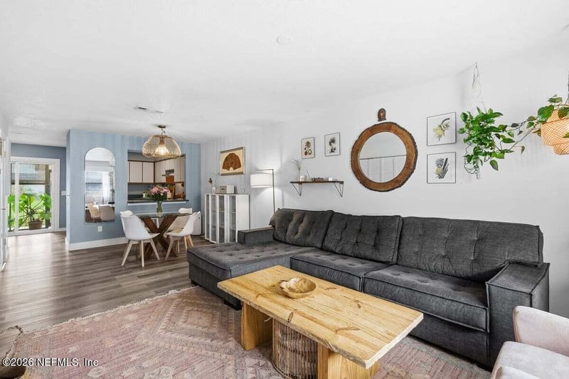 2 Ponte Vedra Ct #C, Ponte Vedra Beach, FL 32082