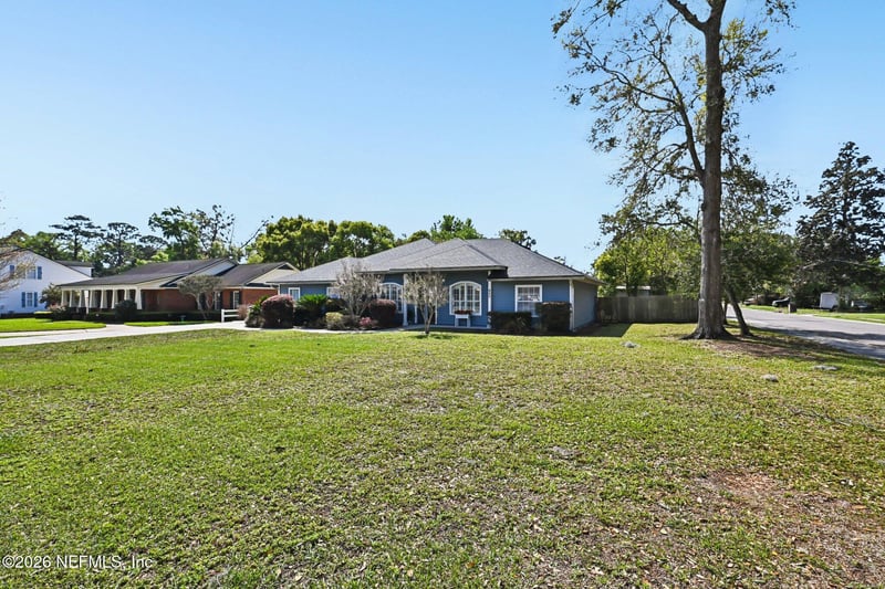 450 Ralph St, Orange Park, FL 32073