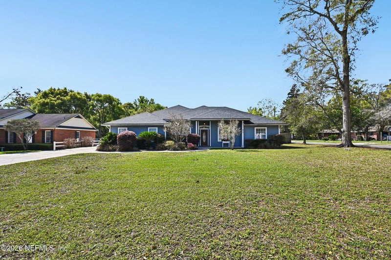 450 Ralph St, Orange Park, FL 32073