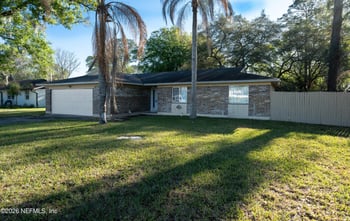 147 Knight Boxx Rd, Middleburg, FL 32068