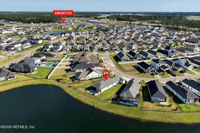 287 Creekmore Dr, St Augustine, FL 32092