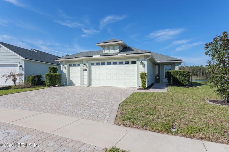 287 Creekmore Dr, St Augustine, FL 32092