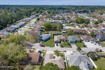 2333 Luana Dr, Jacksonville, FL 32246