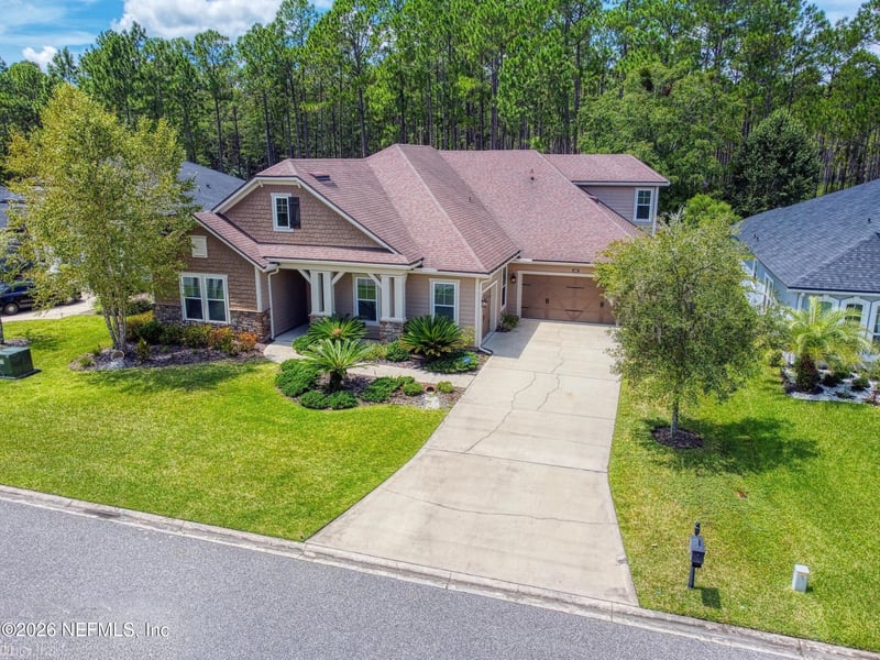 4182 Eagle Landing Pw, Orange Park, FL 32065