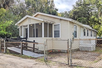 628 18th St, Jacksonville, FL 32206