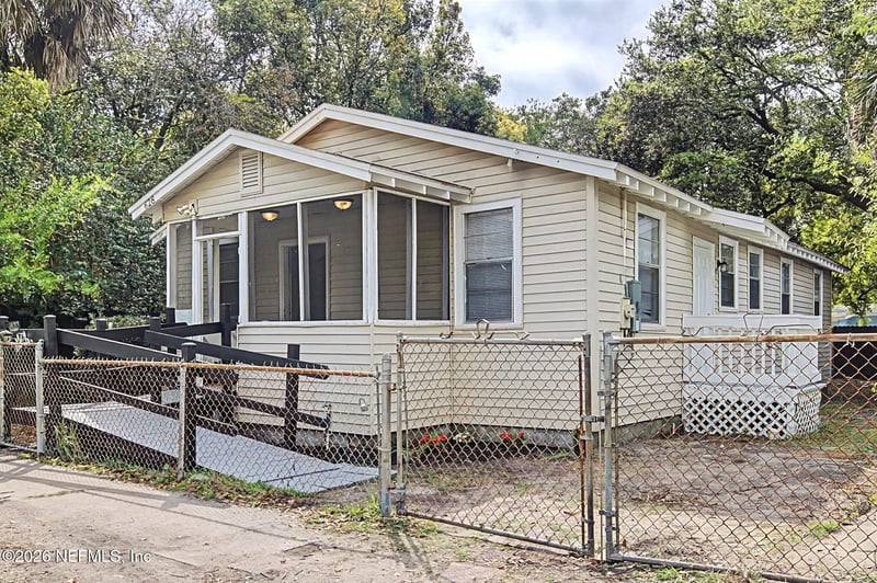 628 18th St, Jacksonville, FL 32206