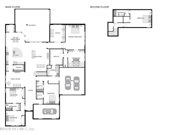 4182 Eagle Landing Pw, Orange Park, FL 32065