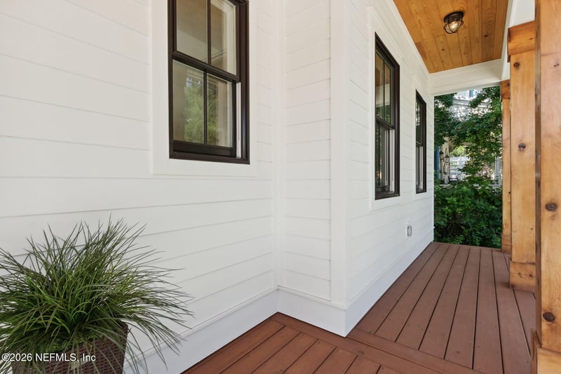1114 White St, Fernandina Beach, FL 32034